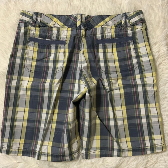 Mossimo Supply co. Bermuda Shorts - Picture 2 of 3